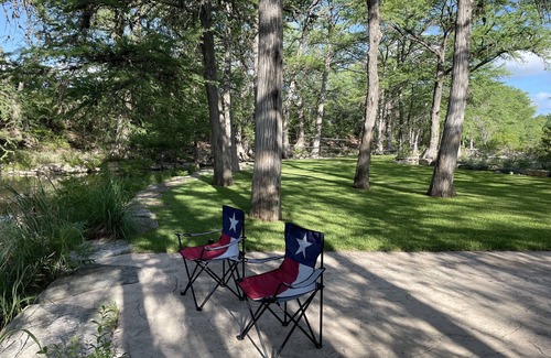 Ingram Cabina | Peaceful River Cabin #1- Paradise River Bend