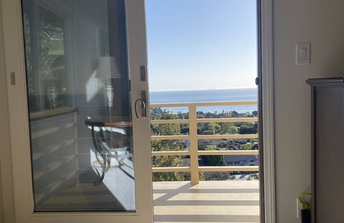 Palos Verdes Estates Casa | Peaceful Sunny Southern California Getaway in beautiful Palos Verdes.