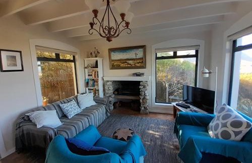 Betty's Bay Apartamento | Peaceful Seaside Cottage, Betty's Bay Accommodation