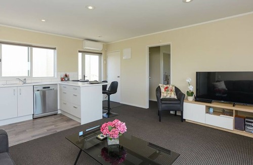 Havelock North Cabaña | Peaceful semi-rural retreat