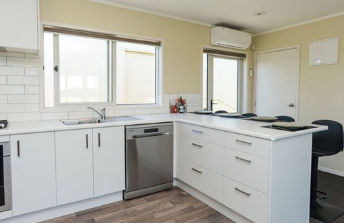 Havelock North Cabaña | Peaceful semi-rural retreat