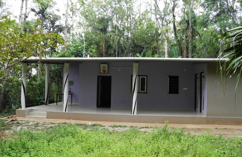 Somvarpet Casa | Tranquilo, sereno y rejuvenecedor