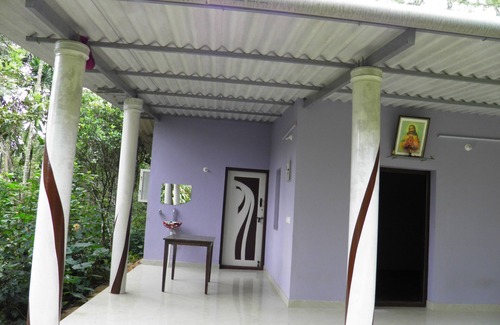 Somvarpet Casa | Tranquilo, sereno y rejuvenecedor