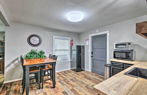 Sonora Casa | Peaceful California Home: Walk to Dtwn Sanora
