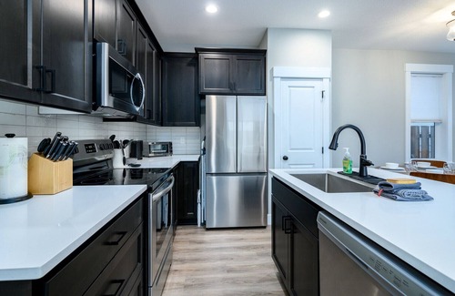 Carlton Casa | Peaceful Sophistication
