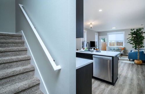 Carlton Casa | Peaceful Sophistication
