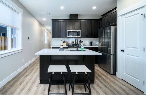 Carlton Casa | Peaceful Sophistication