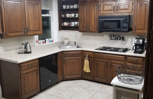 Rockfield Casa | Peaceful, spacious and comfortable home with lots of activities and amenities!
