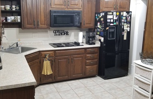 Rockfield Casa | Peaceful, spacious and comfortable home with lots of activities and amenities!