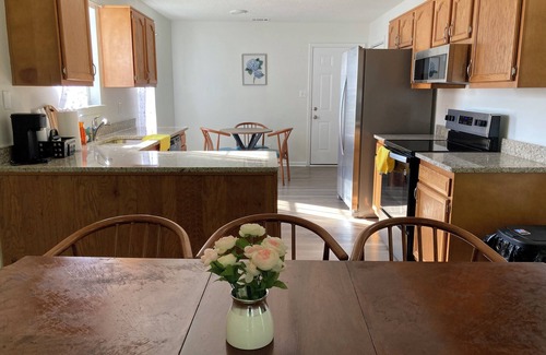 Savannah Casa | Peaceful & Spacious Family Home