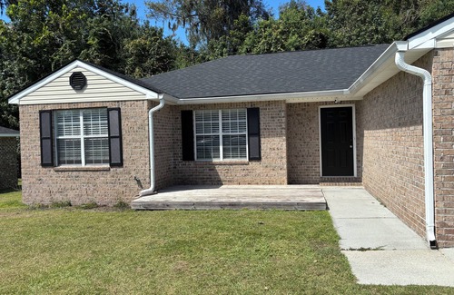 Savannah Casa | Peaceful & Spacious Family Home