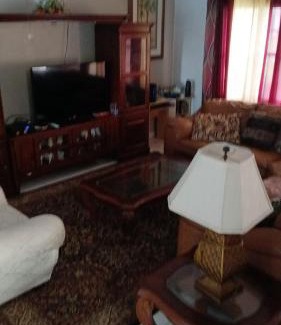 Poinciana Apartamento | Peaceful stay at Grandmas house