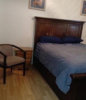 Poinciana Apartamento | Peaceful stay at Grandmas house