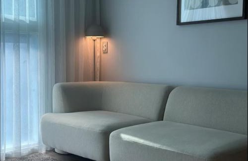 Sajik-dong Cama Y Desayuno | Peaceful Stay in Seoul-SAYU STAY