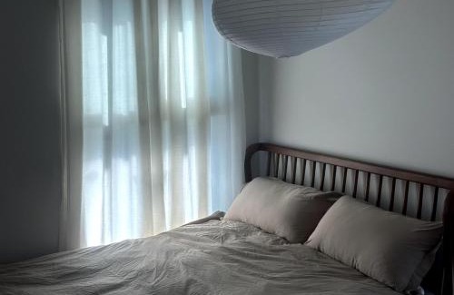 Sajik-dong Cama Y Desayuno | Peaceful Stay in Seoul-SAYU STAY