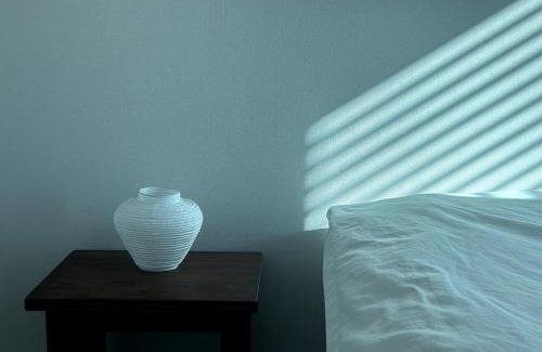 Sajik-dong Cama Y Desayuno | Peaceful Stay in Seoul-SAYU STAY