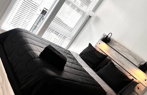 North Chesterfield Apartamento | Peaceful Stay luxury Apt