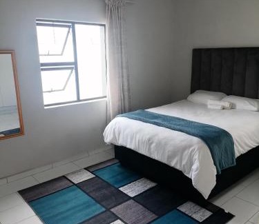 Mbabane Casa | Peaceful Stay