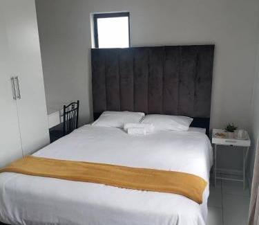 Mbabane Casa | Peaceful Stay