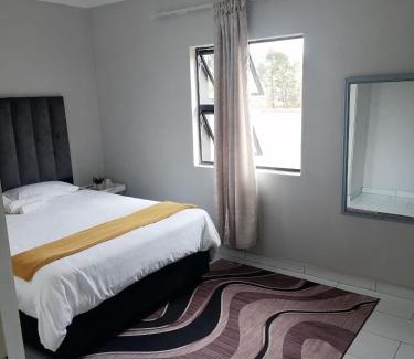 Mbabane Casa | Peaceful Stay