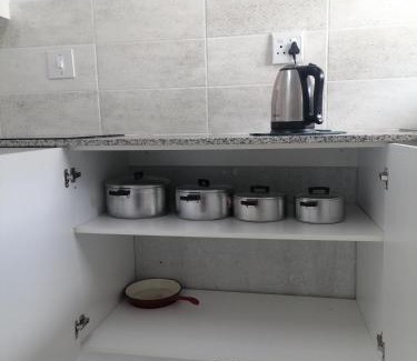Mbabane Casa | Peaceful Stay