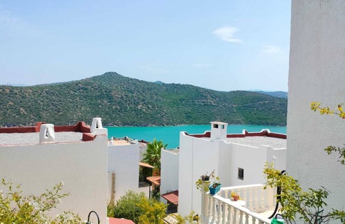 Bogazici Apartamento | Peaceful Studio by the Beach in Bodrum