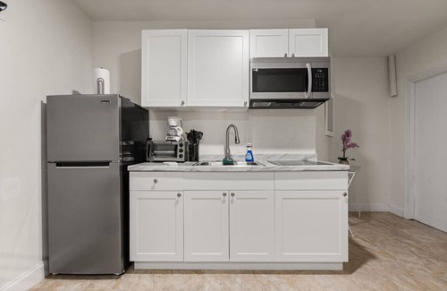 Orlando Apartamento | Peaceful Studio in a Quiet Orlando Community