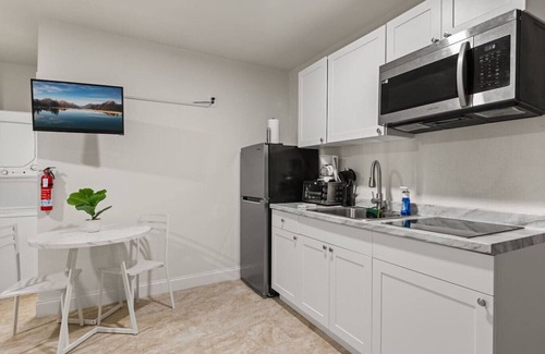 Orlando Apartamento | Peaceful Studio in a Quiet Orlando Community