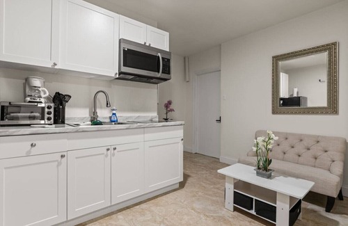 Orlando Apartamento | Peaceful Studio in a Quiet Orlando Community