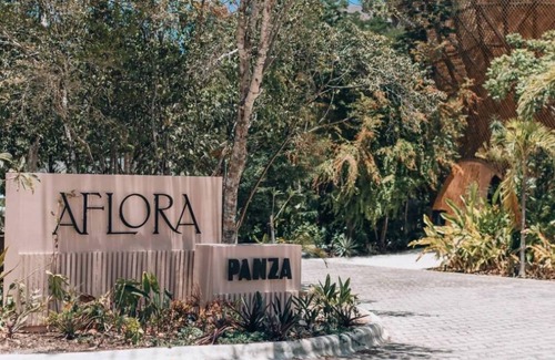 Zama Condominio | Bienvenidos a Aflora Tulum! Exclusividad dentro esta zona de Aldea Zama.