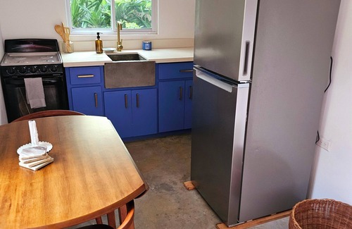 West End Apartamento | Peaceful studio with WiFi in Negril, Jamaica