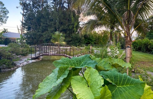 Biggar Apartamento | Peaceful Suite In The Heart Of Fort Myers