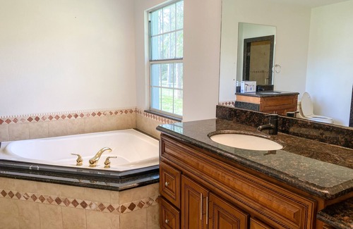 Biggar Apartamento | Peaceful Suite In The Heart Of Fort Myers