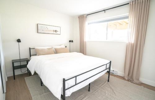 Armstrong Apartamento | Peaceful Suite near Vernon Armstrong Brand New