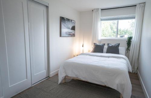 Armstrong Apartamento | Peaceful Suite near Vernon Armstrong Brand New