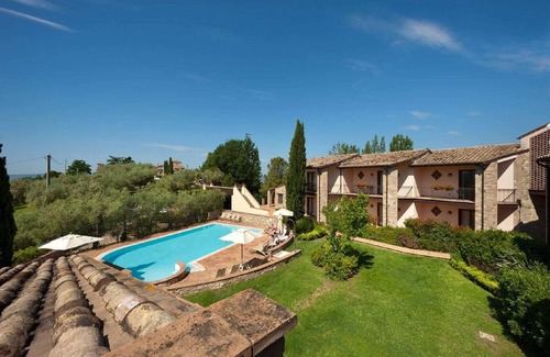 Canalicchio Casa | Escapada tranquila a Umbría