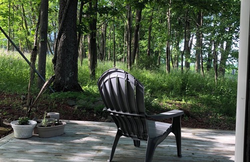 Town of Delaware Casa | Peaceful Upstate Renovated Schoolhouse