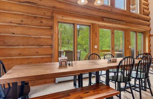 Rapid City Casa | Peaceful Valley Hideaway