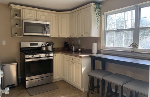 Aspinwall Casa | Peaceful Valley Home Minutes from Downtown!