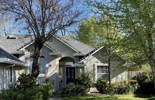 Boulder Creek Casa | Peaceful valley
