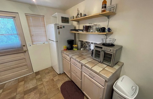 Green Valley Villa | Peaceful Villa-2 Bdrm with Pool in a 55+ resort Community ~Forest Pass included