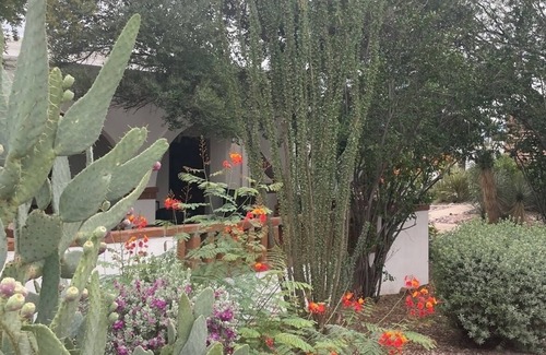 Green Valley Villa | Peaceful Villa-2 Bdrm with Pool in a 55+ resort Community ~Forest Pass included