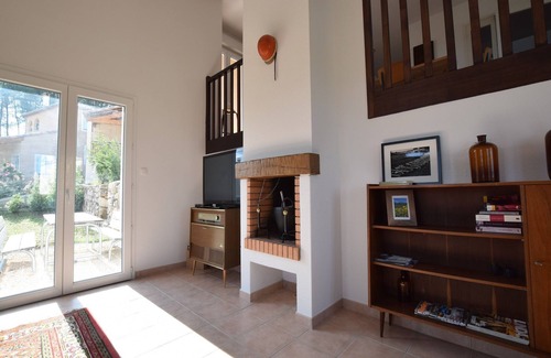 Joyeuse Villa | Soleado chalet en Les Gets con jacuzzi