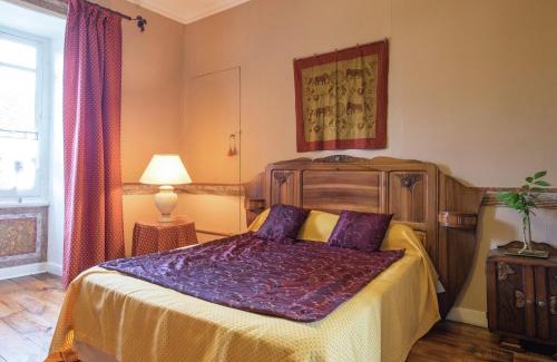Saint-Jory-las-Bloux Casa | Peaceful Villa in Saint-Jory