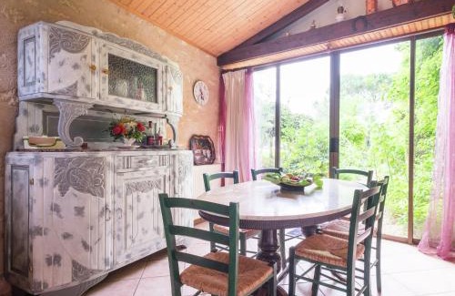 Saint-Jory-las-Bloux Casa | Peaceful Villa in Saint-Jory