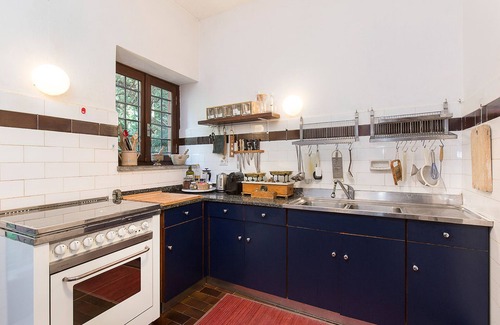 Ispra Villa | Peaceful villa on the shores of Lake Maggiore! - Villa Nassi