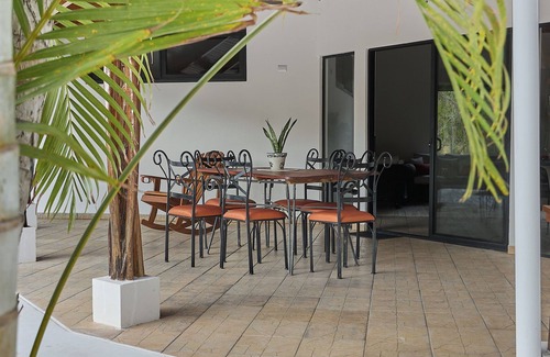 Huacas Villa | Peaceful Villa w/private pool - Between Playa Grande & Tamarindo!