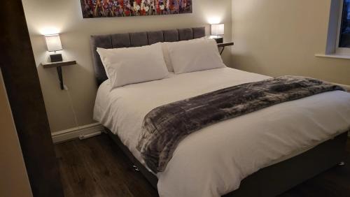Hull Apartamento | Peaceful Waterfront Apartment, Private Parking, Hull Marina