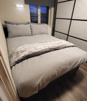 Hull Apartamento | Peaceful Waterfront Apartment, Private Parking, Hull Marina