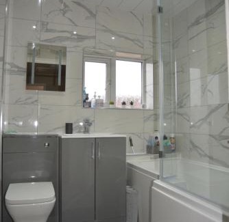 Hull Apartamento | Peaceful Waterfront Apartment, Private Parking, Hull Marina